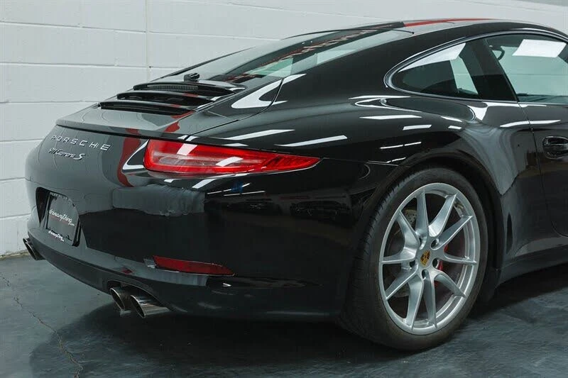 2015 Porsche 991 Carrera S - Image 24 of 31
