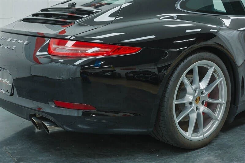 2015 Porsche 991 Carrera S - Image 23 of 31