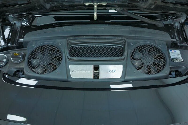 2015 Porsche 991 Carrera S - Image 22 of 31