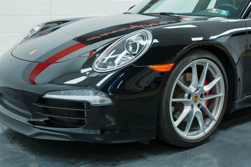 2015 Porsche 991 Carrera S - Image 5 of 31