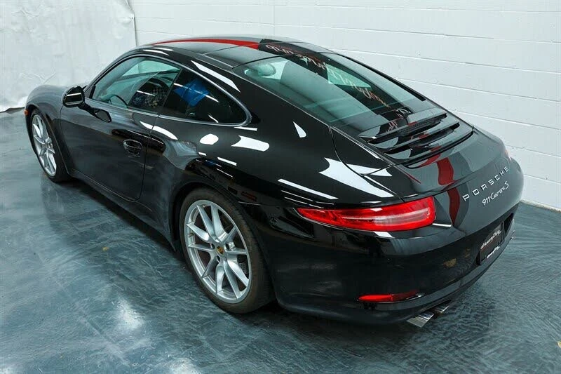 2015 Porsche 991 Carrera S - Image 16 of 31