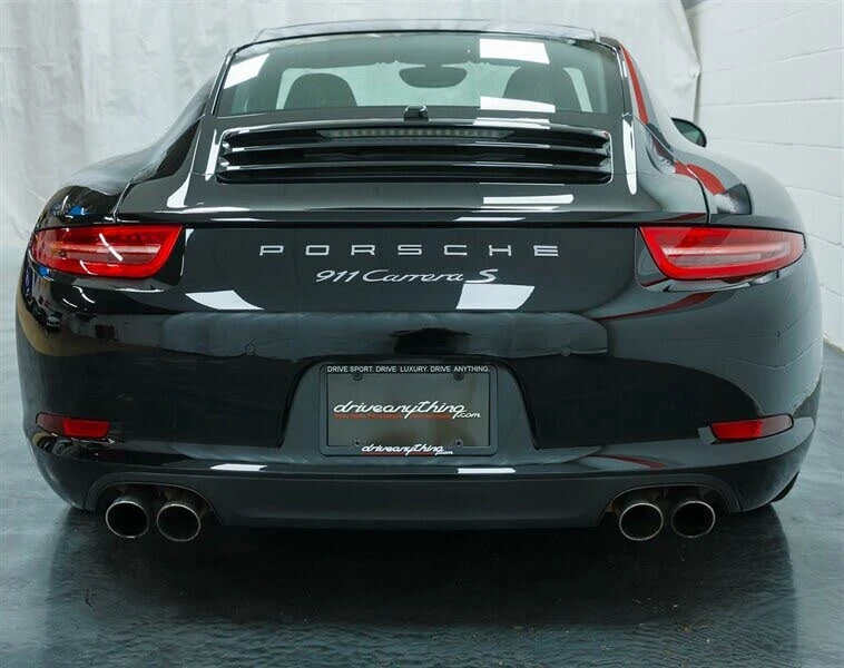 2015 Porsche 991 Carrera S - Image 20 of 31
