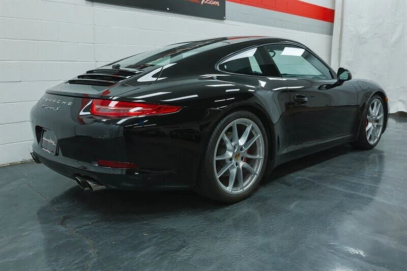 2015 Porsche 991 Carrera S - Image 25 of 31
