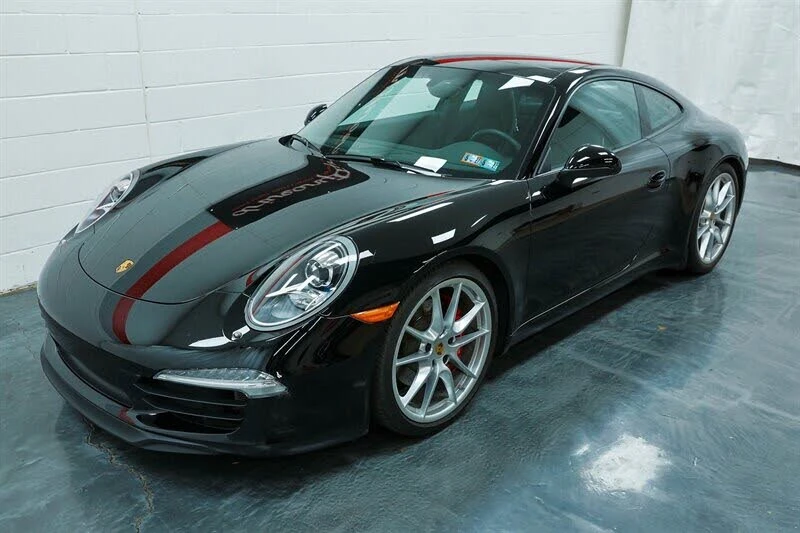 2015 Porsche 991 Carrera S - Image 8 of 31