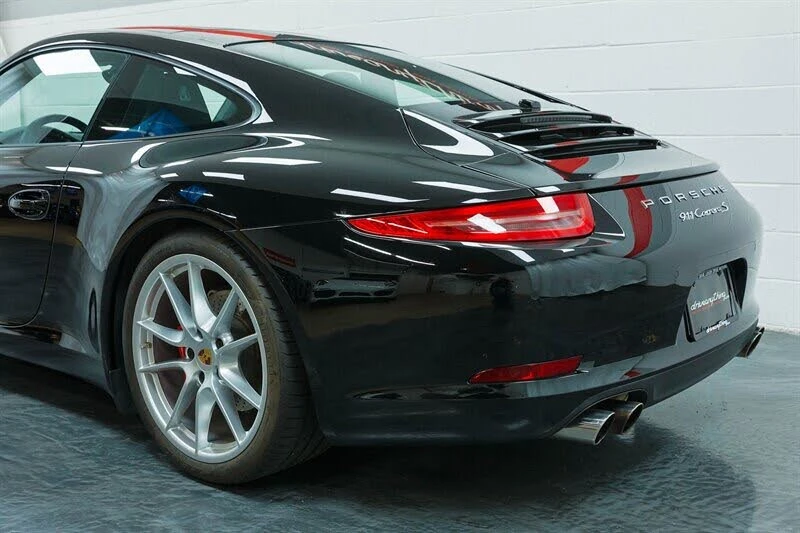 2015 Porsche 991 Carrera S - Image 18 of 31