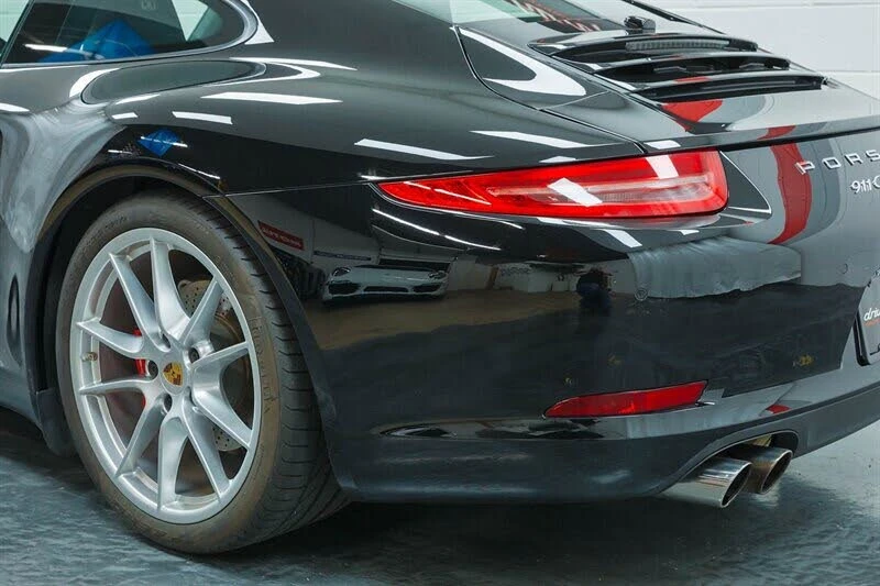 2015 Porsche 991 Carrera S - Image 19 of 31