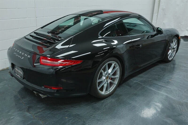 2015 Porsche 991 Carrera S - Image 26 of 31