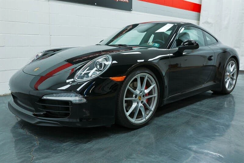 2015 Porsche 991 Carrera S - Image 7 of 31