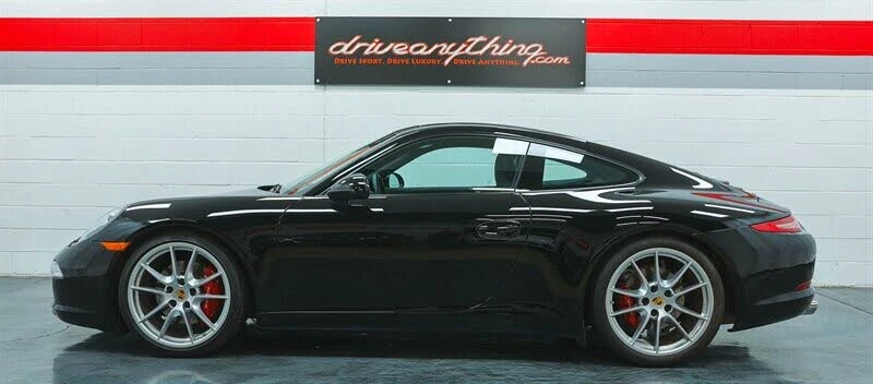 2015 Porsche 991 Carrera S - Image 12 of 31