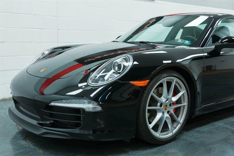 2015 Porsche 991 Carrera S - Image 6 of 31