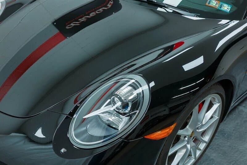 2015 Porsche 991 Carrera S - Image 9 of 31