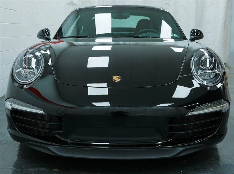 2015 Porsche 991 Carrera S - Image 2 of 31