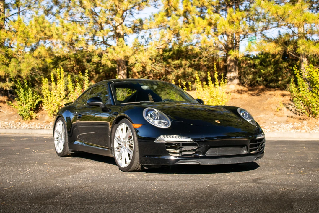 2015 Porsche 991 Carrera S - Image 18 of 31