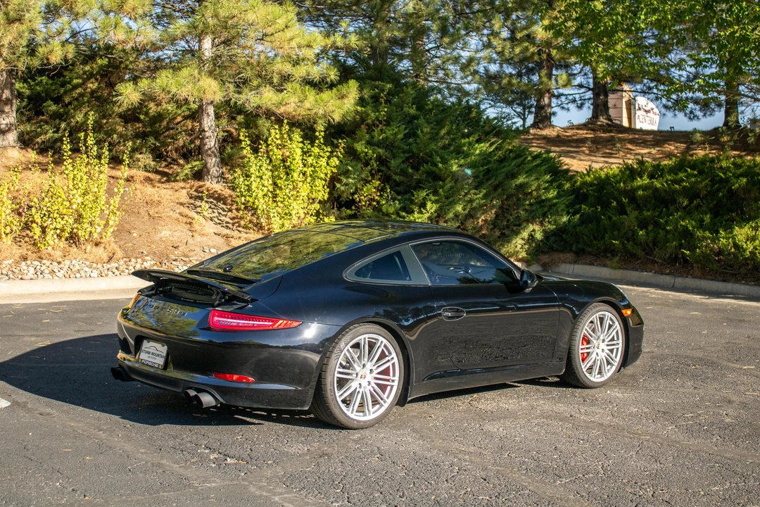 2015 Porsche 991 Carrera S - Image 15 of 31