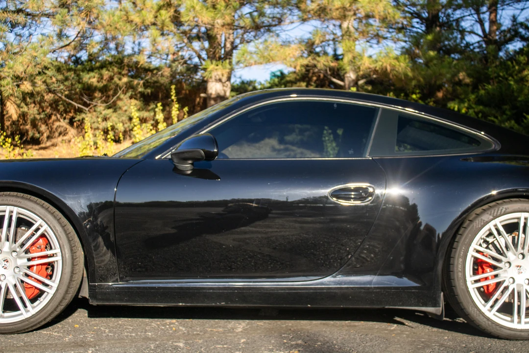 2015 Porsche 991 Carrera S - Image 27 of 31