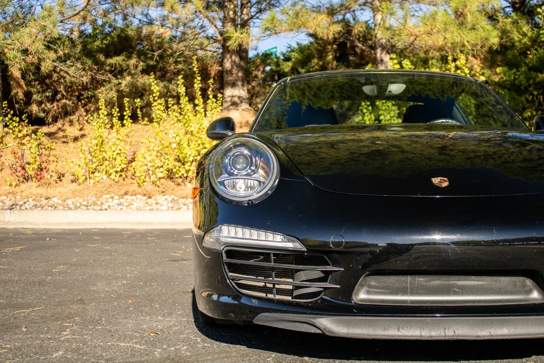 2015 Porsche 991 Carrera S - Image 20 of 31