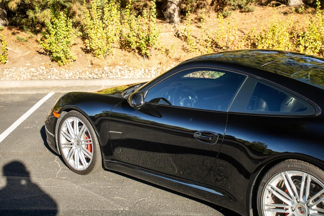 2015 Porsche 991 Carrera S - Image 29 of 31