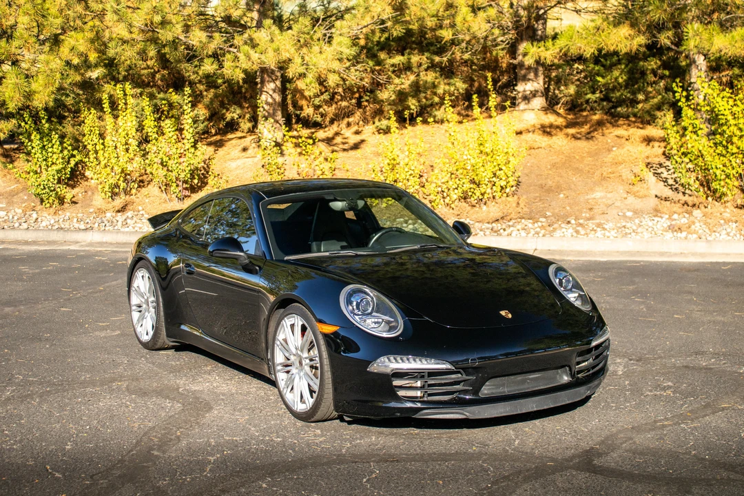 2015 Porsche 991 Carrera S - Image 17 of 31