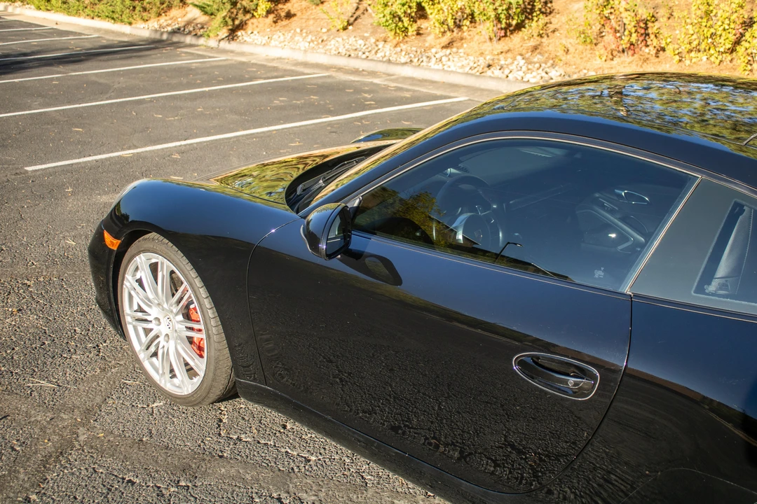 2015 Porsche 991 Carrera S - Image 28 of 31