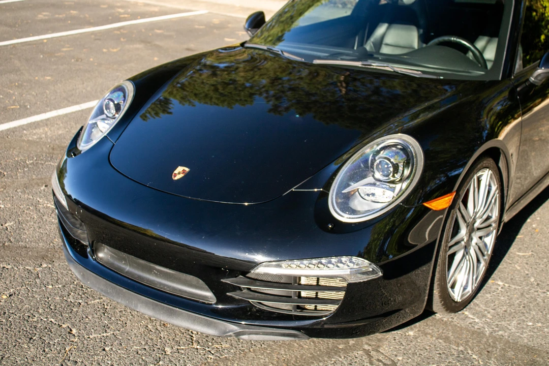 2015 Porsche 991 Carrera S - Image 23 of 31