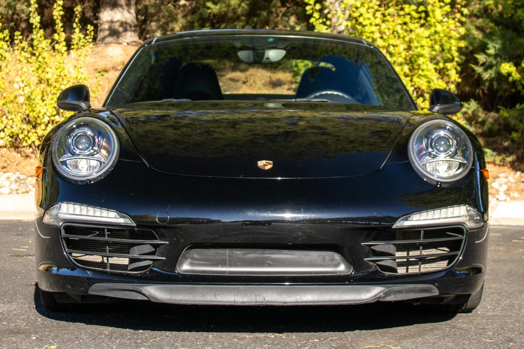 2015 Porsche 991 Carrera S - Image 2 of 31