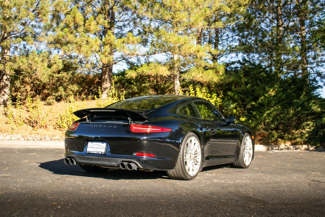 2015 Porsche 991 Carrera S - Image 14 of 31