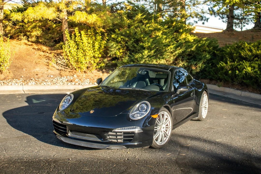 2015 Porsche 991 Carrera S - Image 7 of 31