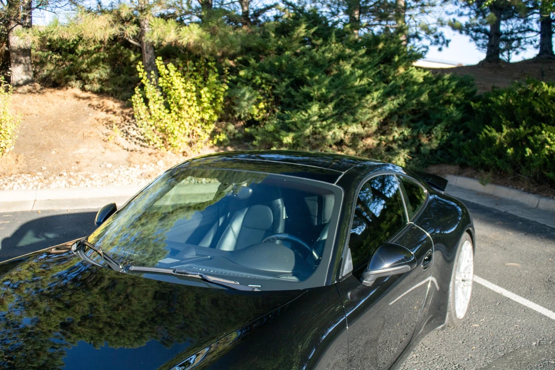 2015 Porsche 991 Carrera S - Image 25 of 31