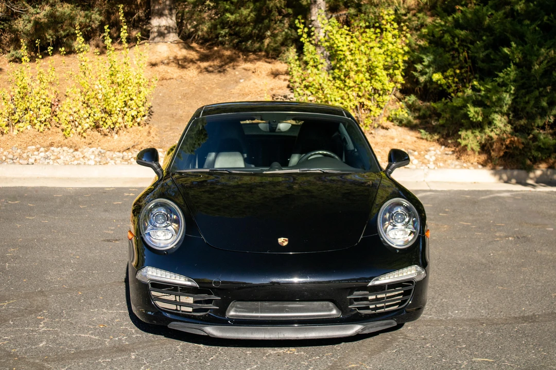 2015 Porsche 991 Carrera S - Image 6 of 31
