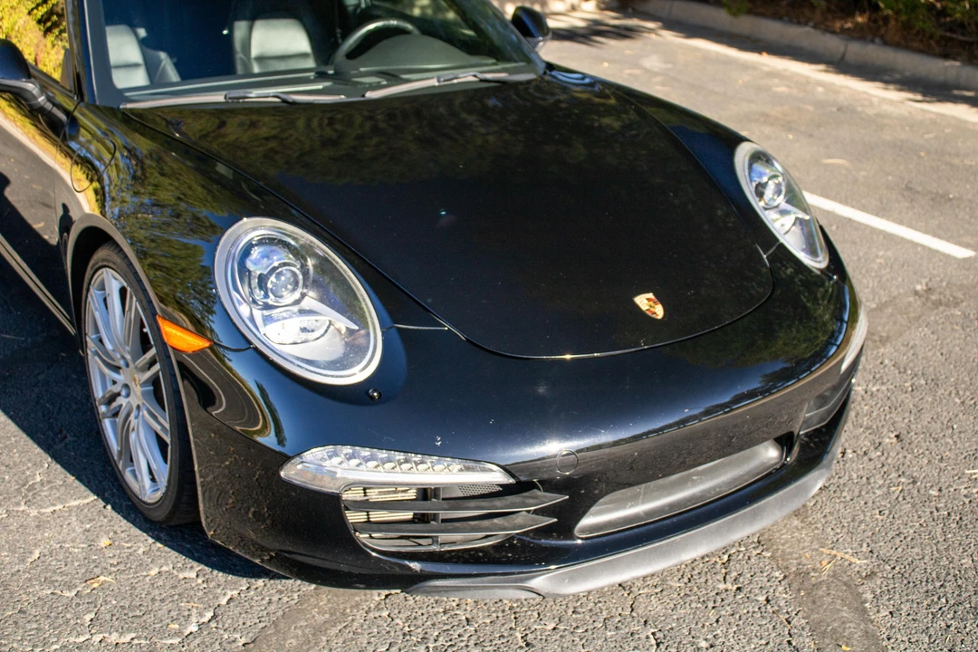 2015 Porsche 991 Carrera S - Image 19 of 31
