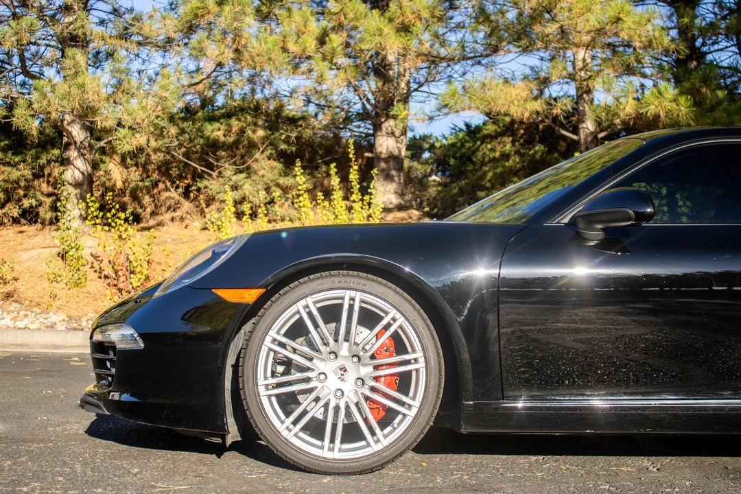 2015 Porsche 991 Carrera S - Image 24 of 31