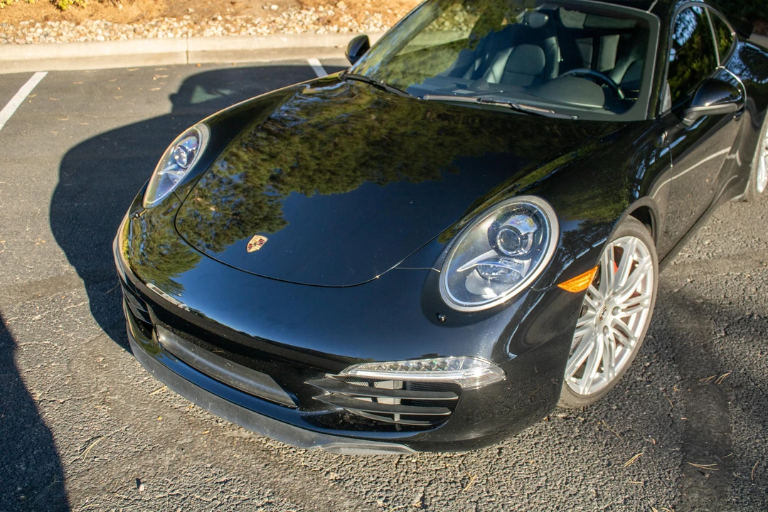 2015 Porsche 991 Carrera S - Image 22 of 31
