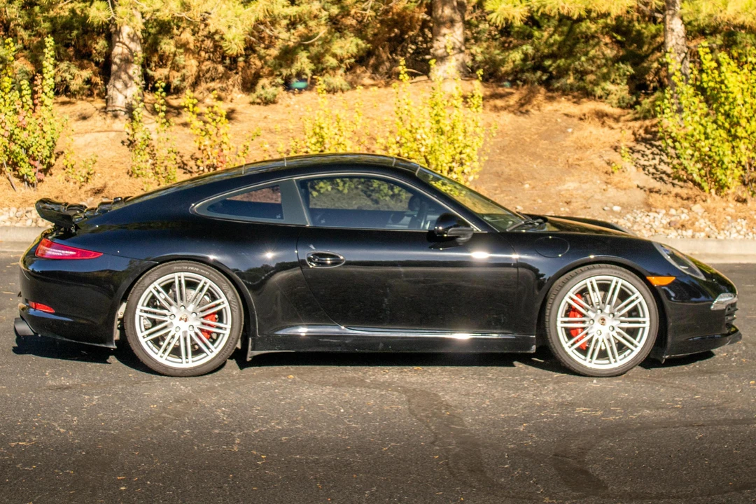 2015 Porsche 991 Carrera S - Image 3 of 31