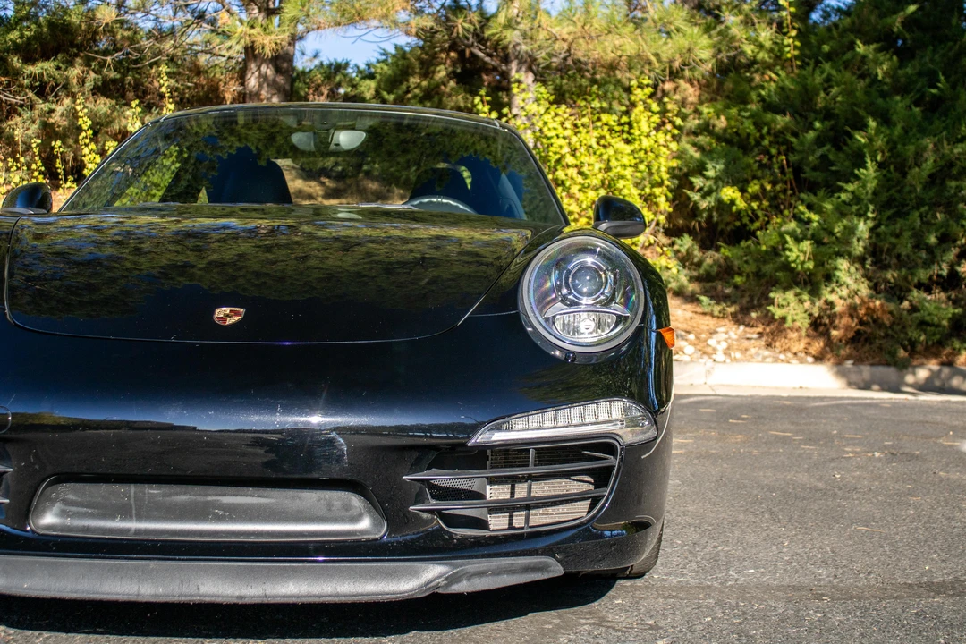 2015 Porsche 991 Carrera S - Image 21 of 31