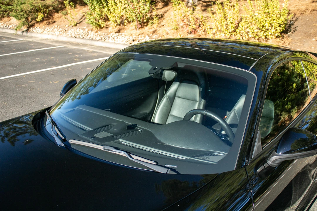 2015 Porsche 991 Carrera S - Image 26 of 31