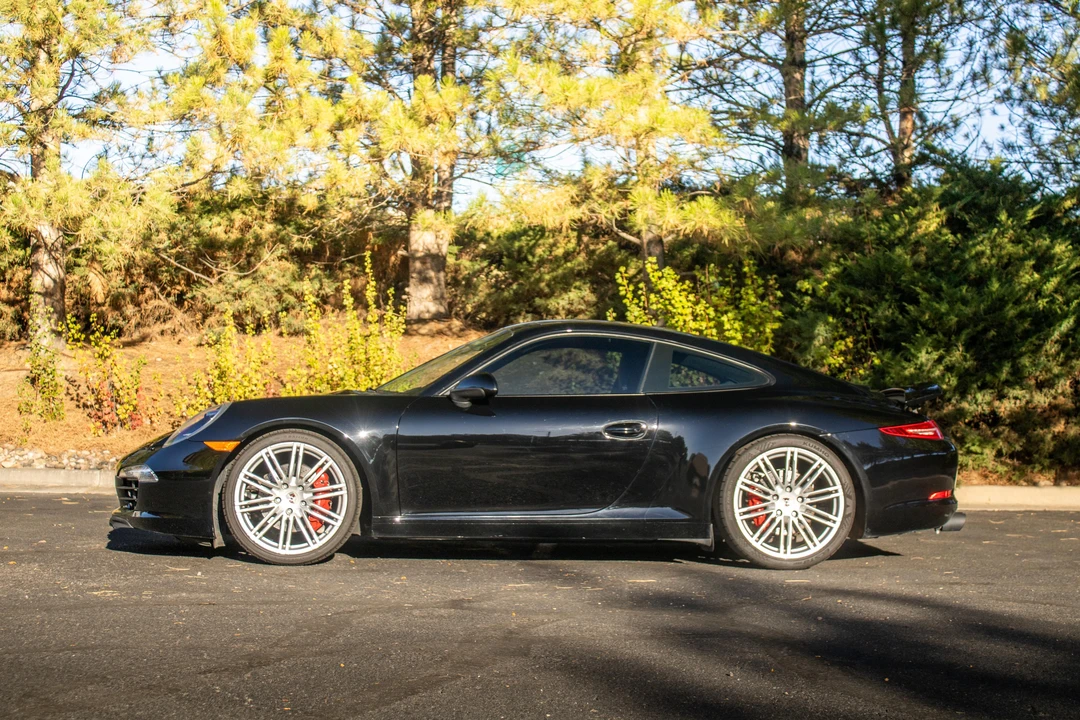 2015 Porsche 991 Carrera S - Image 9 of 31
