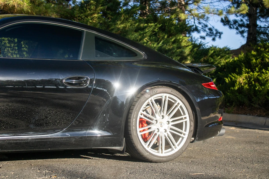 2015 Porsche 991 Carrera S - Image 30 of 31