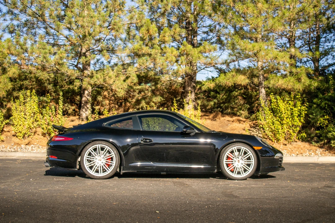 2015 Porsche 991 Carrera S - Image 16 of 31
