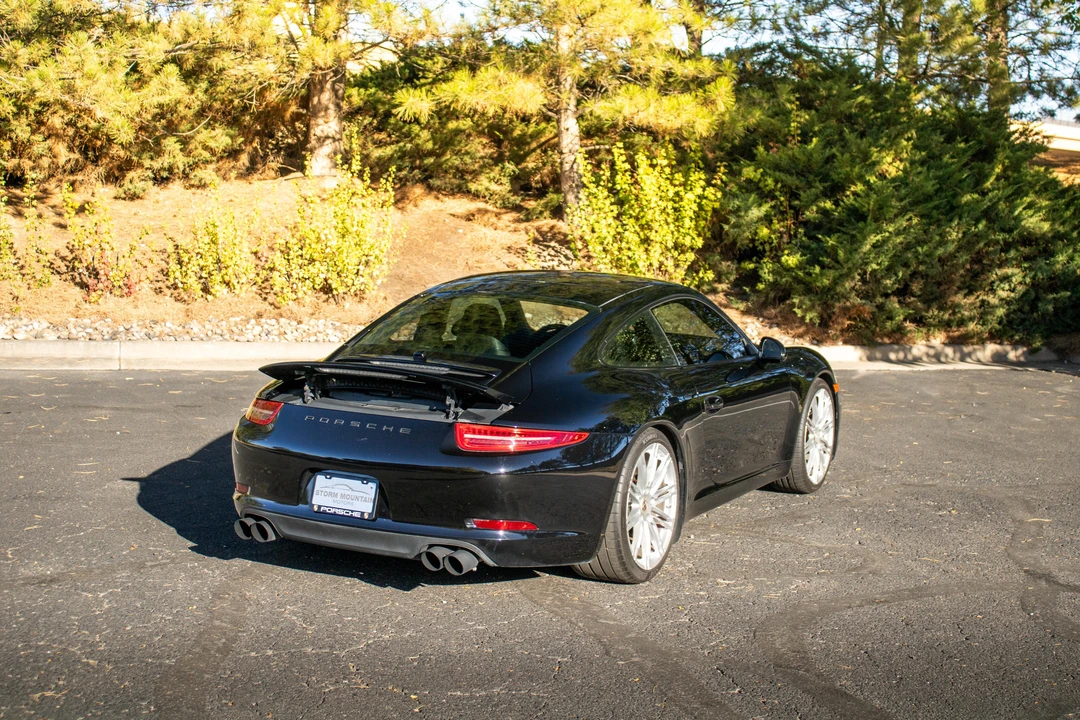 2015 Porsche 991 Carrera S - Image 13 of 31