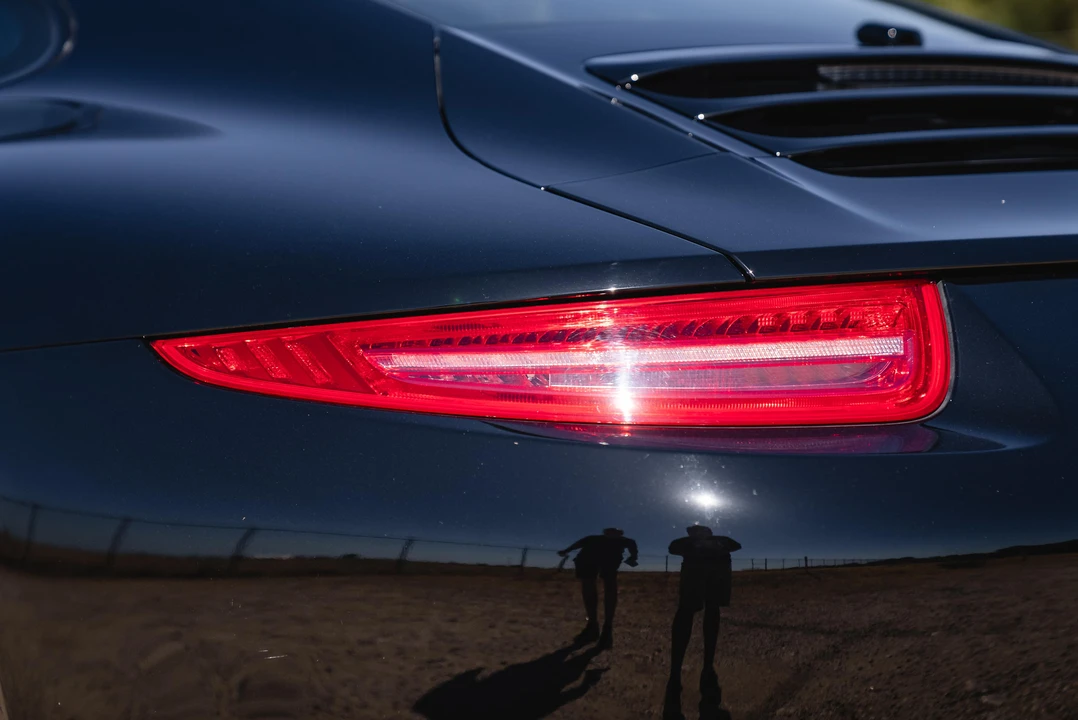 2015 Porsche 991 Carrera S - Image 23 of 31
