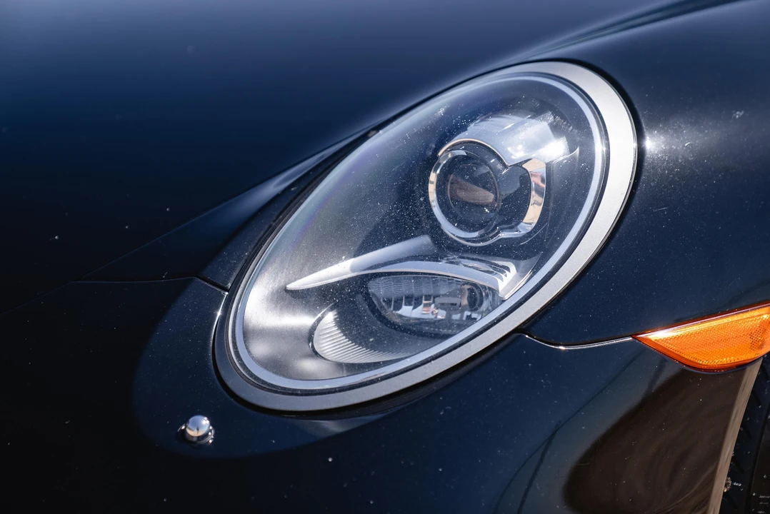 2015 Porsche 991 Carrera S - Image 19 of 31