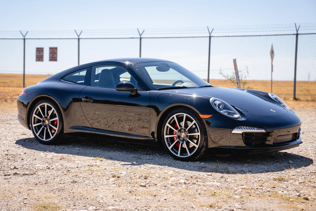 2015 Porsche 991 Carrera S - Image 12 of 31