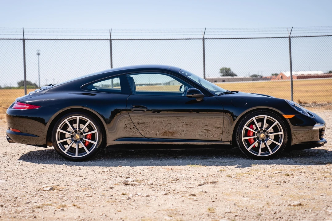 2015 Porsche 991 Carrera S - Image 3 of 31