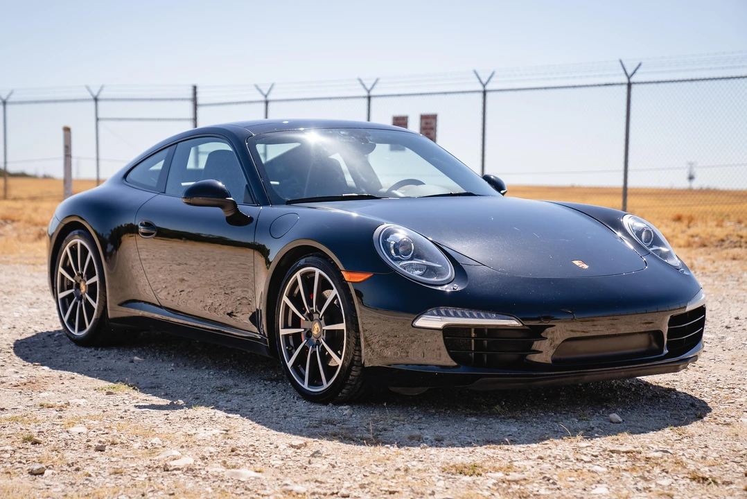 2015 Porsche 991 Carrera S - Image 15 of 31
