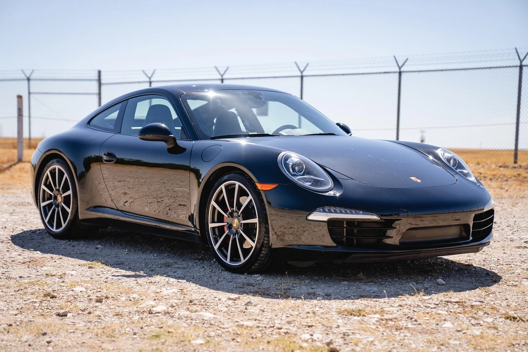 2015 Porsche 991 Carrera S - Image 13 of 31