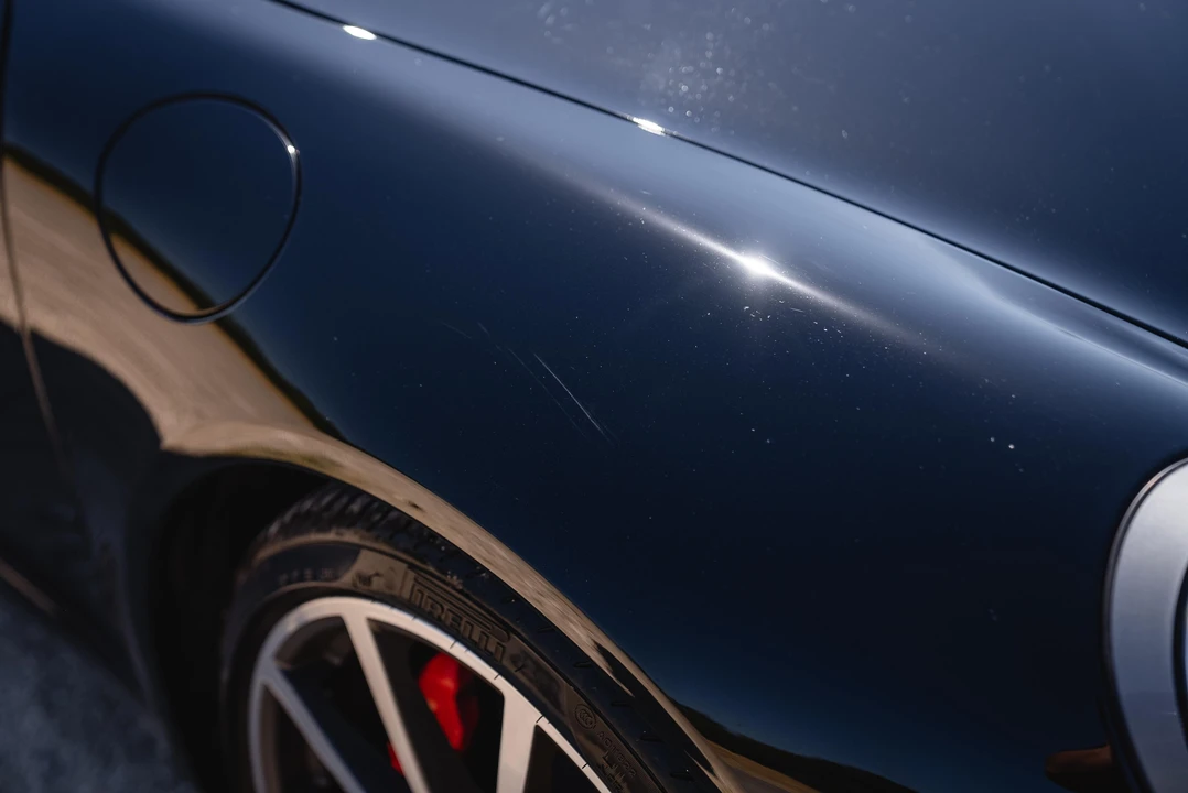 2015 Porsche 991 Carrera S - Image 29 of 31