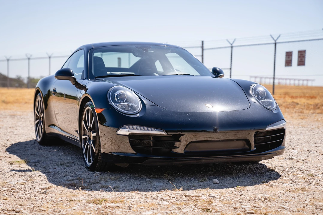 2015 Porsche 991 Carrera S - Image 16 of 31