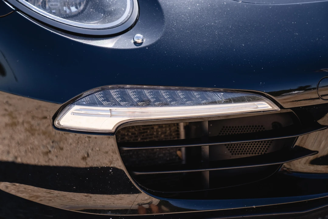 2015 Porsche 991 Carrera S - Image 18 of 31