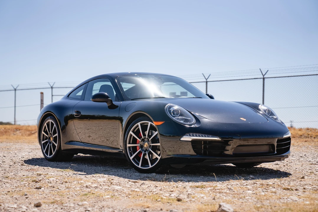 2015 Porsche 991 Carrera S - Image 14 of 31
