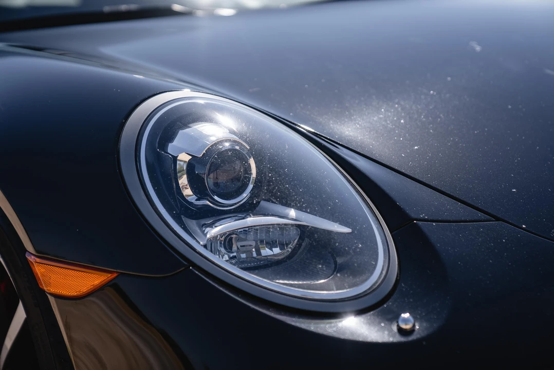 2015 Porsche 991 Carrera S - Image 17 of 31